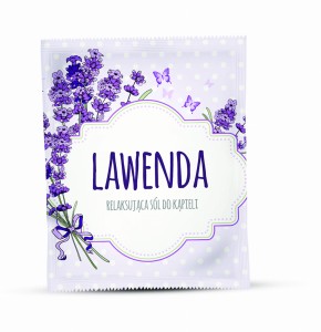 Żel antybakteryjny - Saszetki 3 ml /LB-KOSM11/