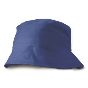 Kapelusz V7008-04 (kolor: granatowy)