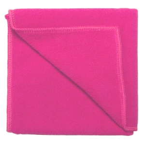 Ręcznik o wysokiej chłonności V9630-21 (kolor: różowy)