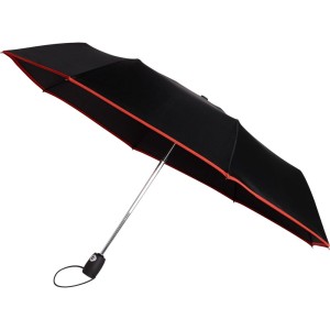 Parasol V9450-05 (kolor: czerwony)
