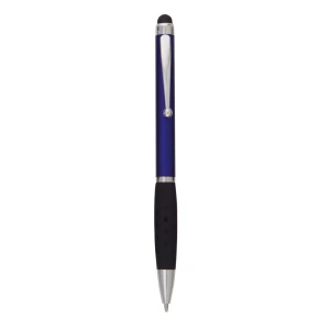 Touch pen V3259-04 (kolor: granatowy)