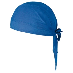 Chusta na głowę V8638-04 (kolor: granatowy)