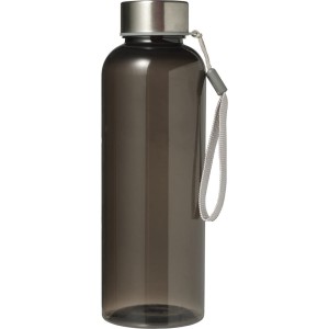 Butelka sportowa 500 ml V0660-03 /kolor: czarny/