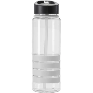 Butelka sportowa 700 ml V0662-02 /kolor: biały/