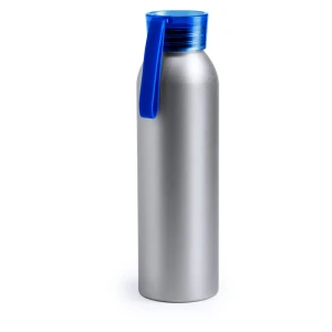 Butelka sportowa 650 ml V0692-11 /kolor: niebieski/
