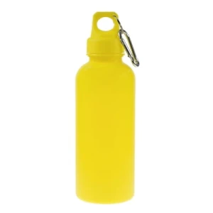 Butelka sportowa 600 ml V8439-08 /kolor: żółty/