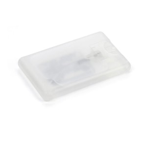 Żel do mycia rąk V7504-00