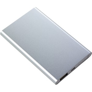 Power bank 4000 mAh V3577-32 /kolor: srebrny/