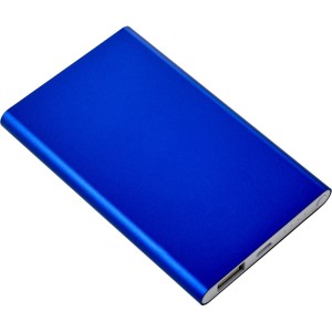 Power bank 4000 mAh V3577-11 /kolor: niebieski/