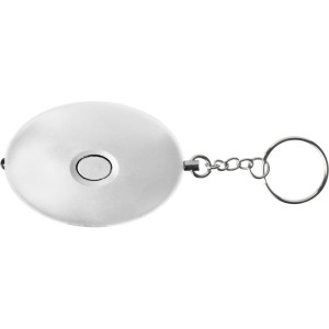 Alarm osobisty V3937-02 /kolor: biały/
