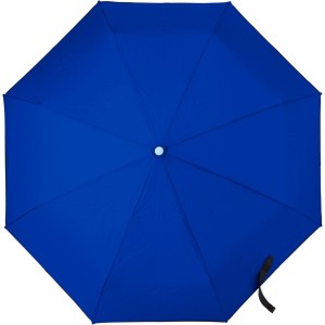 Parasol składany, automatyczny V9912-04 (kolor: niebieski)