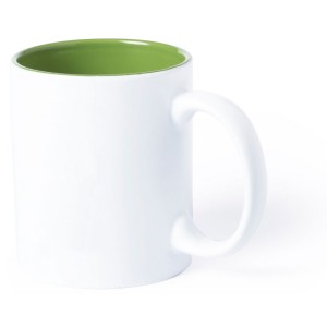 Kubek V0476-06 (kolor: zielony)