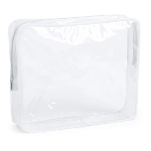 Kosmetyczka V0727-02 /kolor: biały/