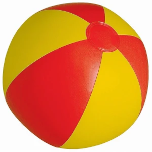 Piłka plażowa V7833-99 /kolor: wielokolorowy/