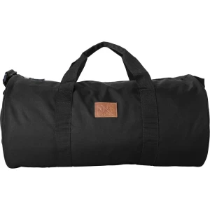 Torba sportowa, podróżna V0566-03 /kolor: czarny/