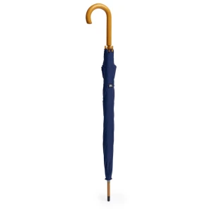 Ekologiczny parasol automatyczny V0763-04 /kolor: granatowy/