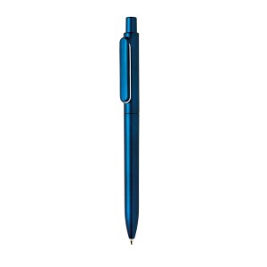 Długopis X6 P610.865 /kolor: niebieski/