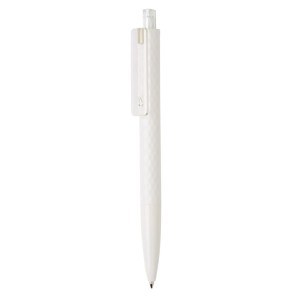 Długopis X3 P610.913 /kolor: biały/
