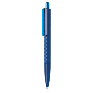 Długopis X3 P610.915 /kolor: niebieski/