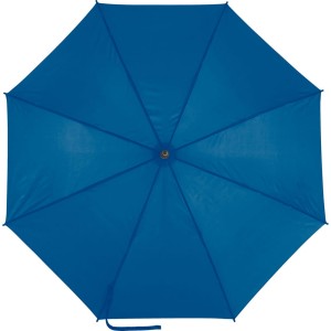 Parasol automatyczny V7474-11 (kolor: niebieski)