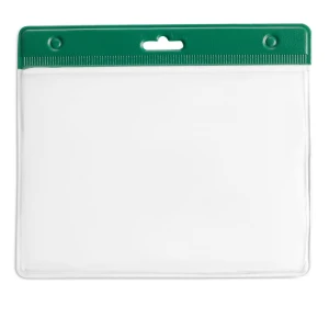 Identyfikator V2712-06 (kolor: zielony)