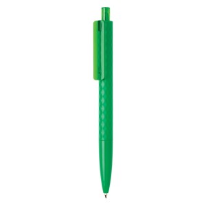 Długopis X3 P610.919 /kolor: zielony/