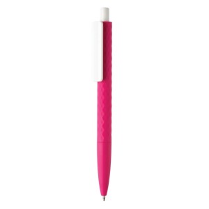 Długopis X3 P610.960 /kolor: różowy/