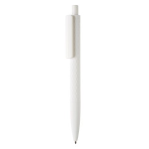 Długopis X3 P610.963 /kolor: biały/
