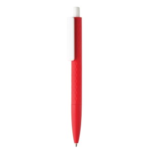 Długopis X3 P610.964 /kolor: czerwony/