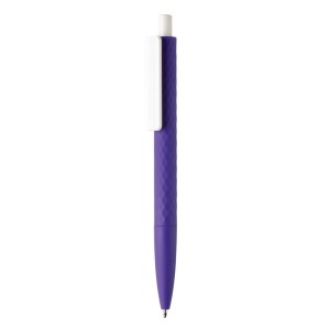 Długopis X3 P610.966 /kolor: fioletowy/
