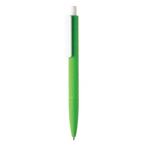 Długopis X3 P610.967 /kolor: zielony/