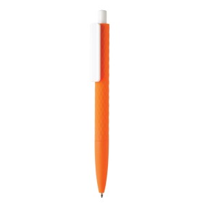 Długopis X3 P610.968 /kolor: pomarańczowy/