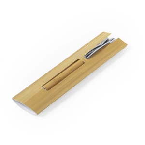 Etui na artykuły piśmienne V1981-00 /kolor: neutralny/