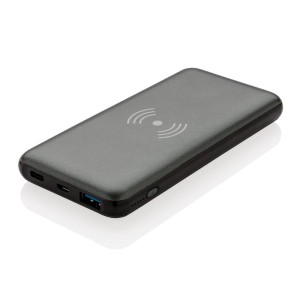 Bezprzewodowy power bank 10000 mAh z PD P322.142