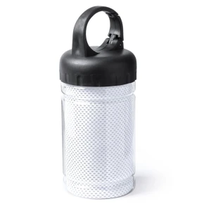 Ręcznik chłodzący V7884-02 (kolor: biały)