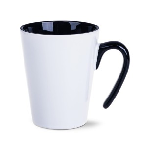 Kubek 270 ml Open (kolor: czarny) MXM100BC