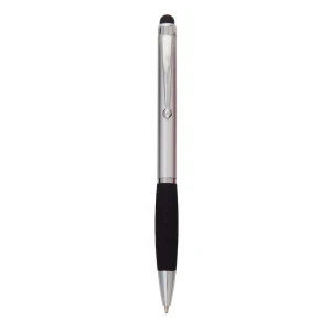 Touch pen V3259-32 (kolor: srebrny)
