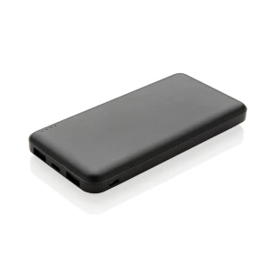 Power bank 10000 mAh P324.791 /kolor: czarny/