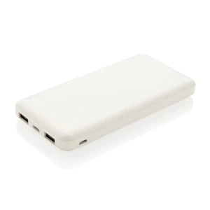 Power bank 10000 mAh P324.793 /kolor: biały/