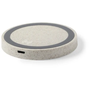 іЃadowarka bezprzewodowa 5W V0371-00 /kolor: neutralny/