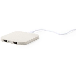 іЃadowarka bezprzewodowa 5W V0372-00 /kolor: neutralny/
