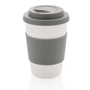 Ekologiczny kubek podróżny 270 ml P432.672