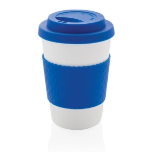 Ekologiczny kubek podróżny 270 ml P432.675