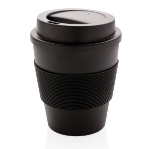 Ekologiczny kubek podróżny 350 ml P432.681