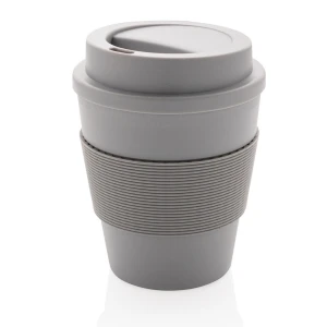 Ekologiczny kubek podróżny 350 ml P432.682