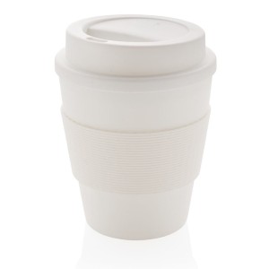 Ekologiczny kubek podróżny 350 ml P432.683