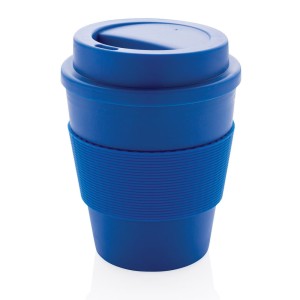 Ekologiczny kubek podróżny 350 ml P432.685