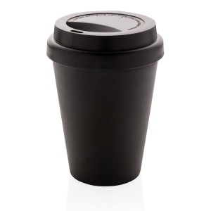 Ekologiczny kubek podróżny 300 ml P432.691
