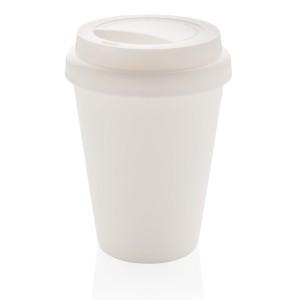 Ekologiczny kubek podróżny 300 ml P432.693