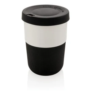 Kubek podróżny 380 ml PLA Coffee to go P432.831